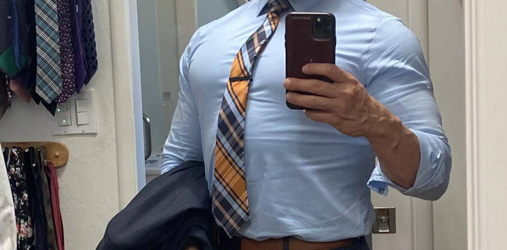 Back from vacation, seven days ago this was a drink in my hand.