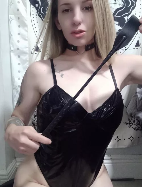 Bad betas will be punished , especially ones that don’t do their tasks! ❤️😳👿