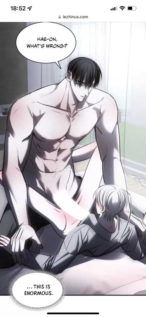 Bruh (trapped in the dark)