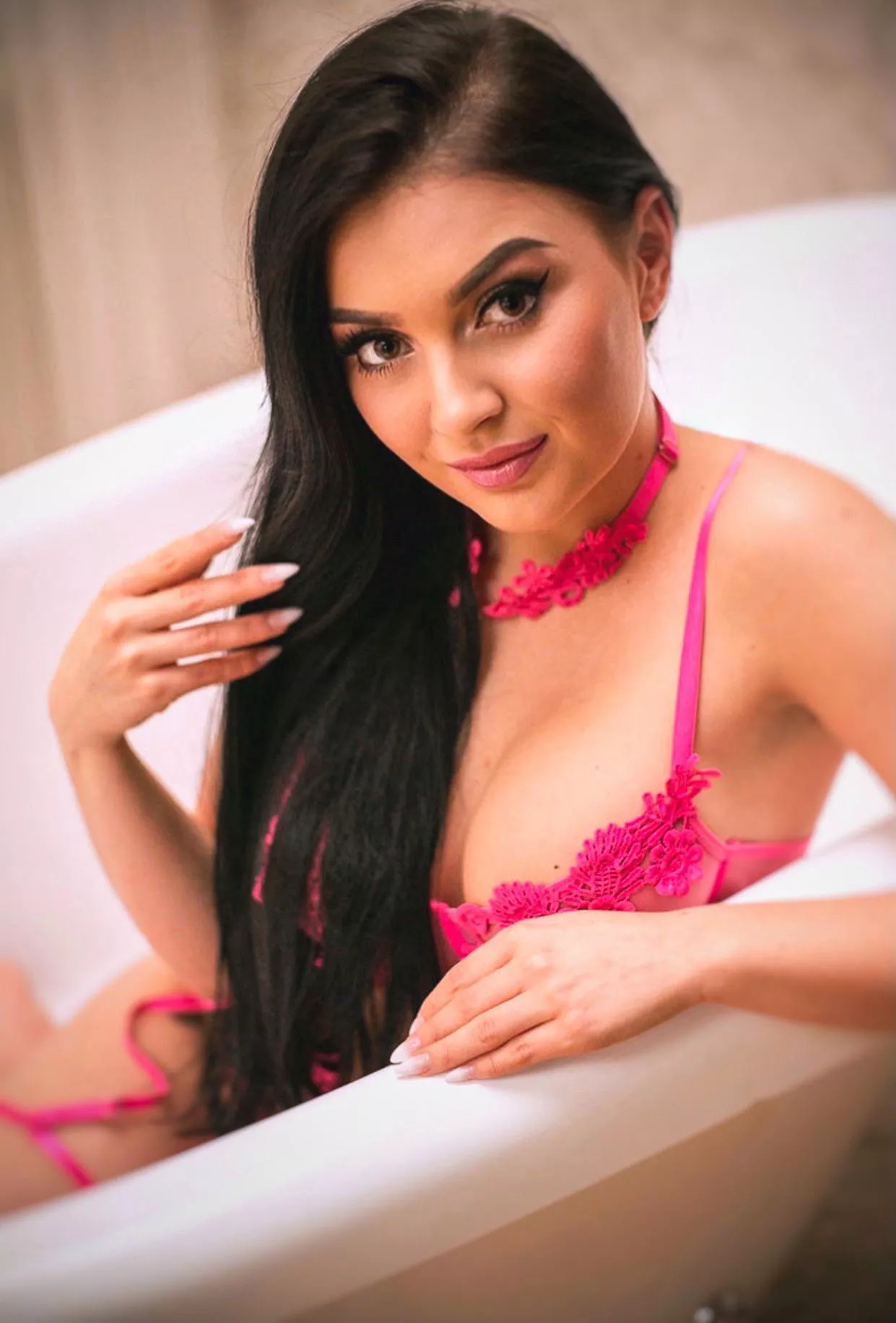 Classy but sassy 💖