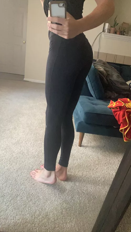 Do I have what it takes to be a bimbo?