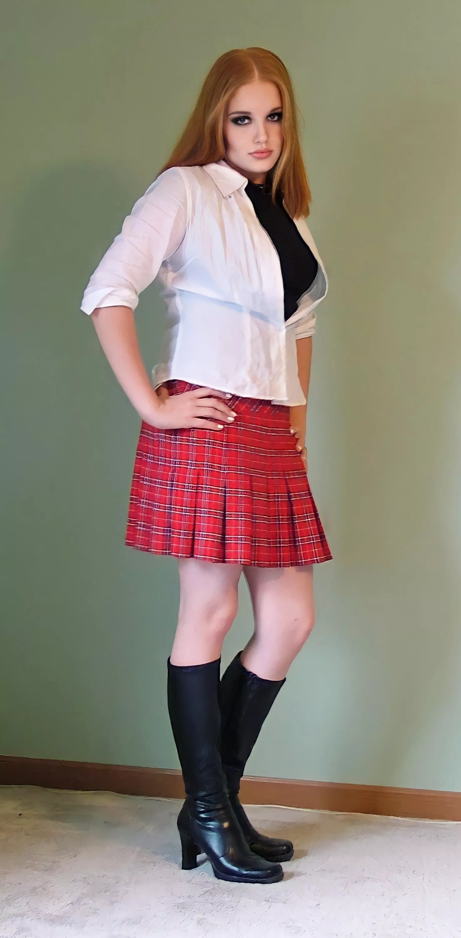 Do i need to stay after class??