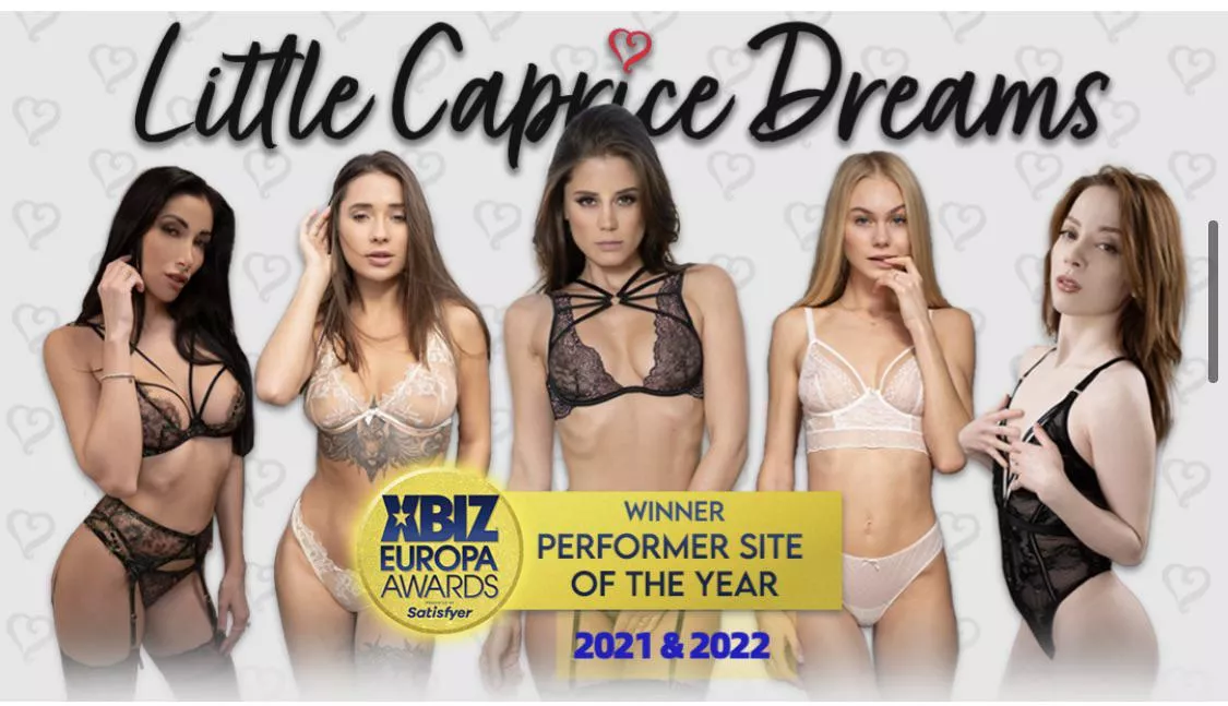 don’t miss it littlecaprice-dreams.com