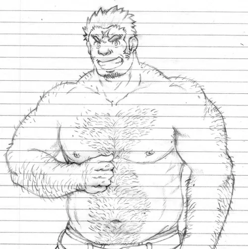 Furball Oniwaka [by me]