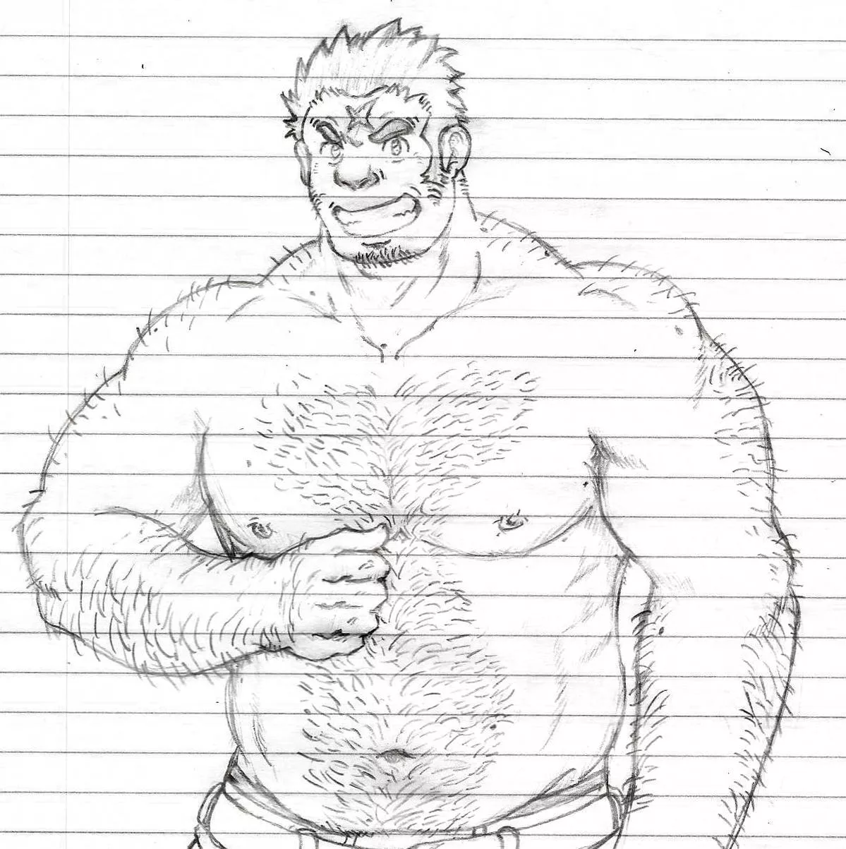 Furball Oniwaka [by me]