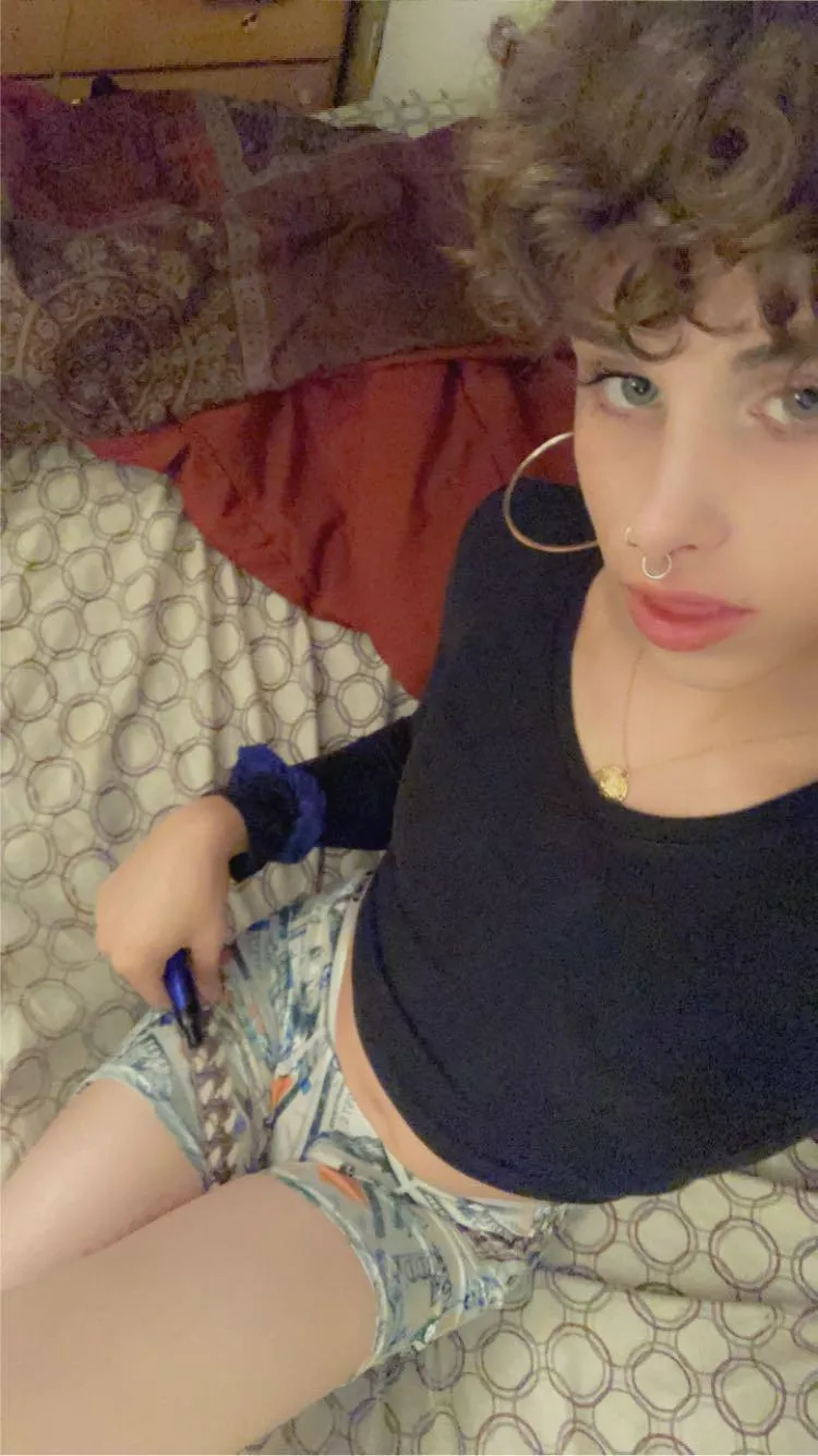 Girly boys are the best ❤️😋