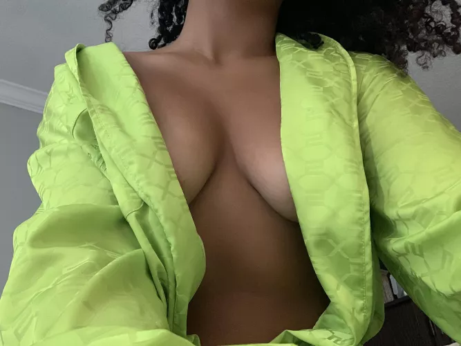 Good morning babes ☺️