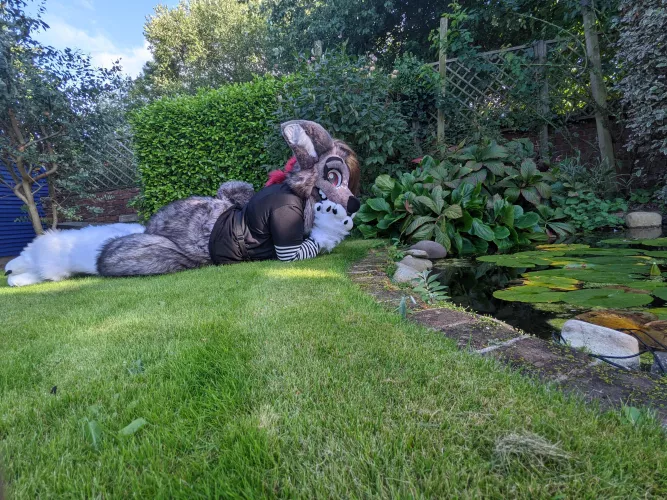 Got a whole ass birthday cake 😳