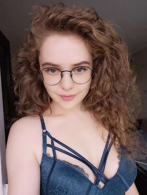 Green Witch from Ukraine