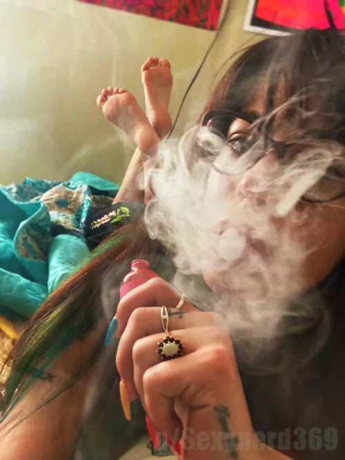 Happy Hump Day! 💨☺️