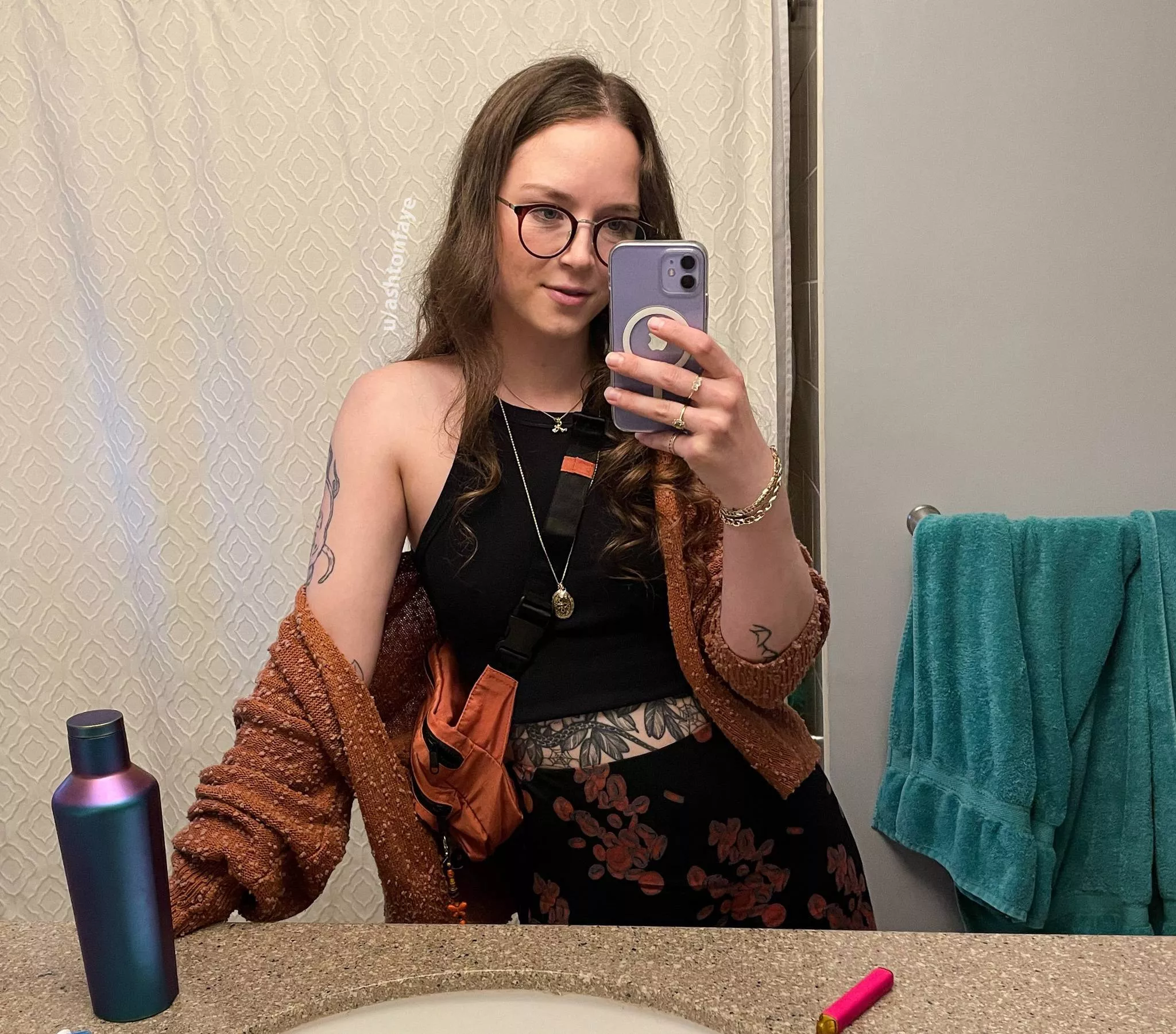 Hi baby, have I told you today that I miss you