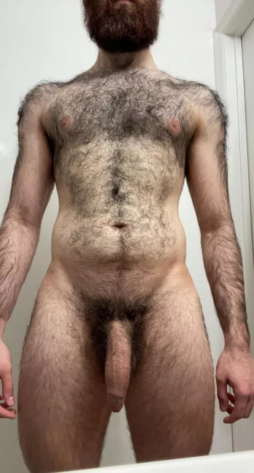 How about a little flex