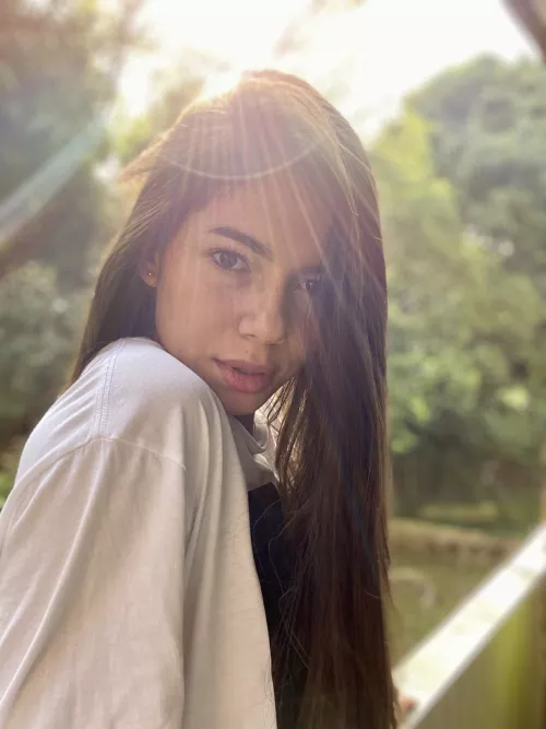 I hope you all had an amazing weekend! Let's have a great week together! ❤