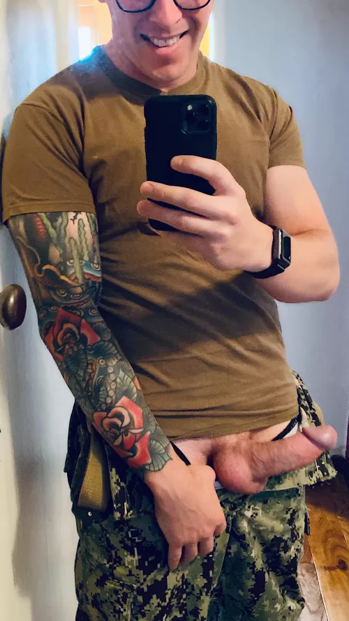 I love being called Daddy (38)