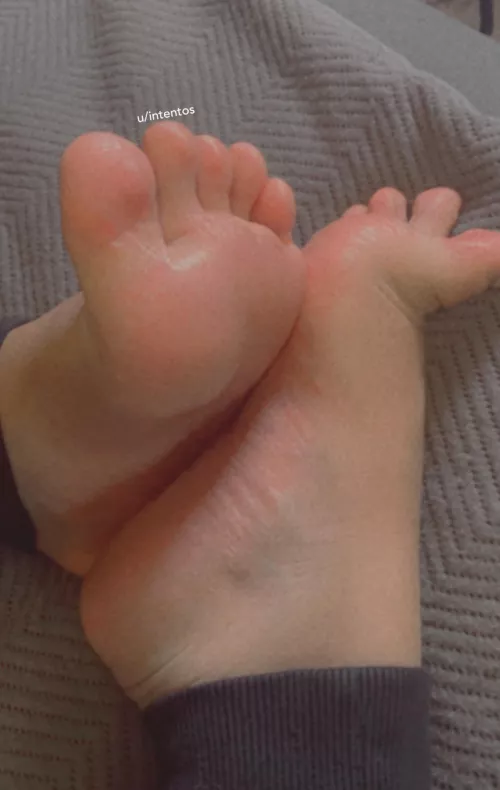 I need a massage 🥰