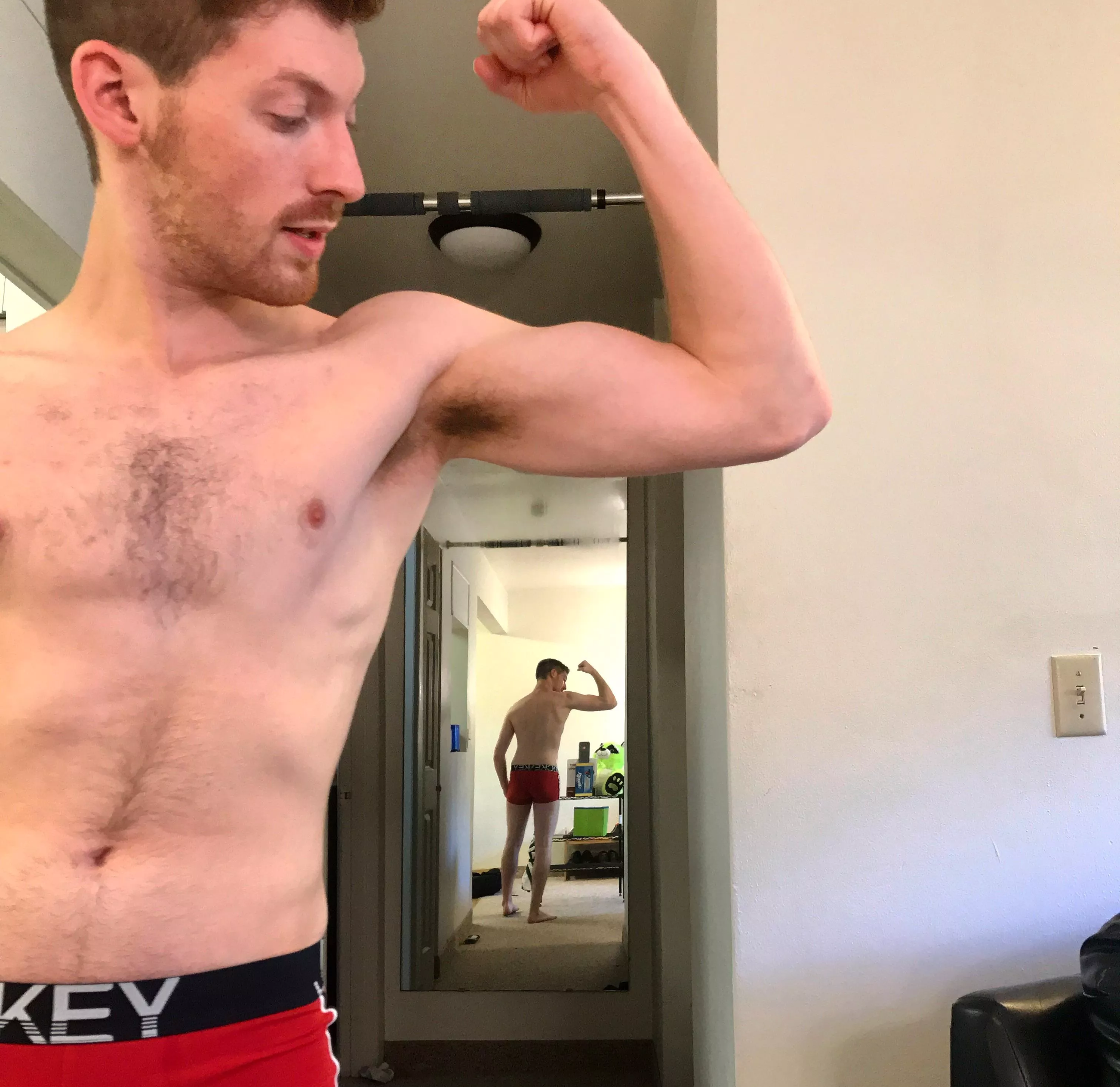 I was such a loser in college 🤦‍♂️