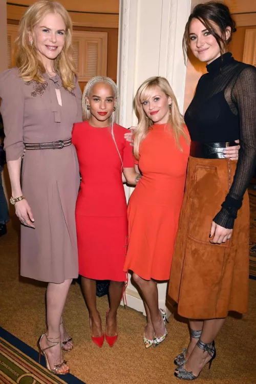 I’m sure lens distortion is a contributing factor, but still