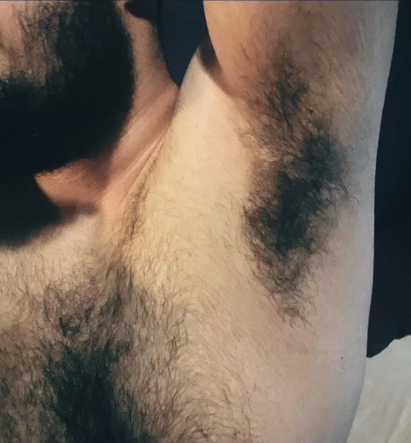 It’s nice to share on here.