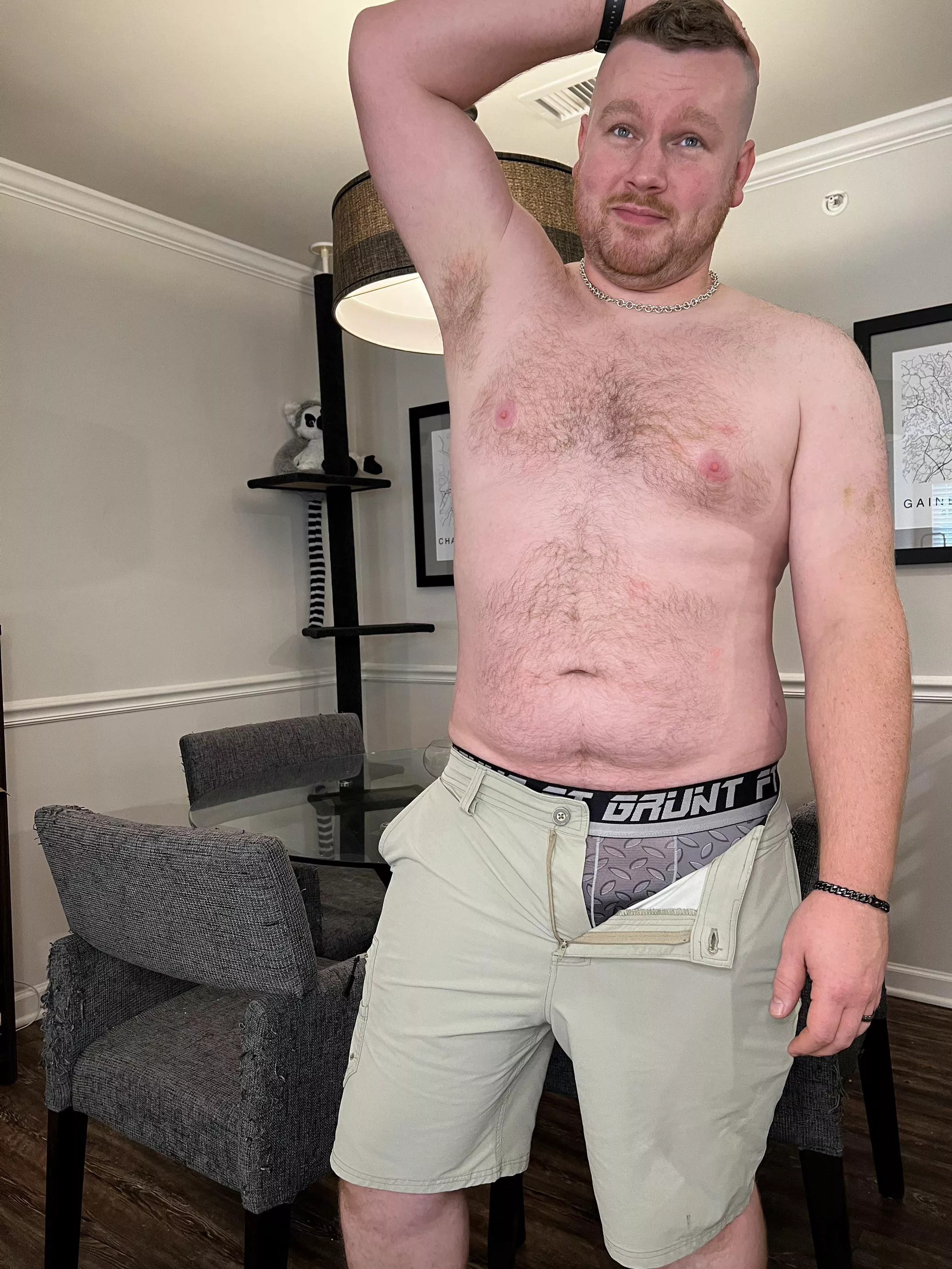 It’s Tummy Tuesday!