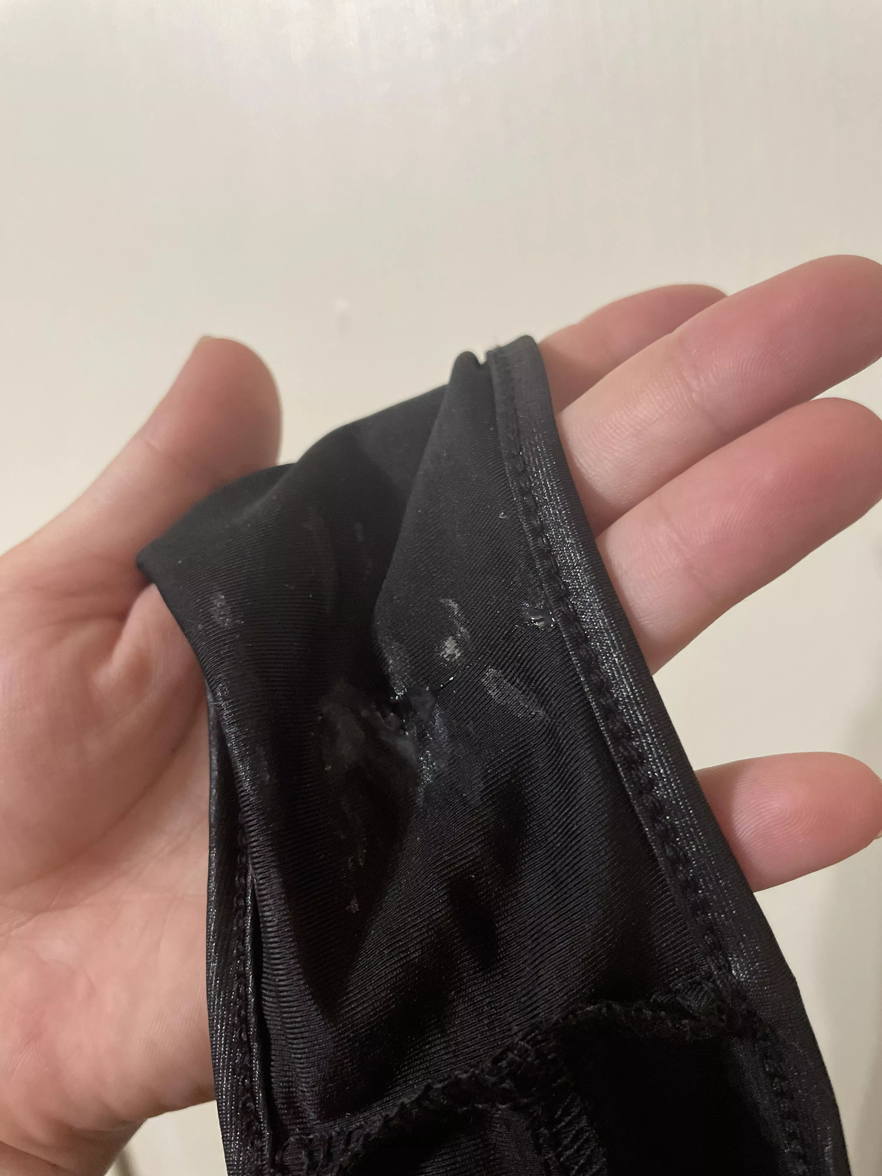 Just from 15 minutes of taking pictures… imagine how much better it gets 😍🤤 f23