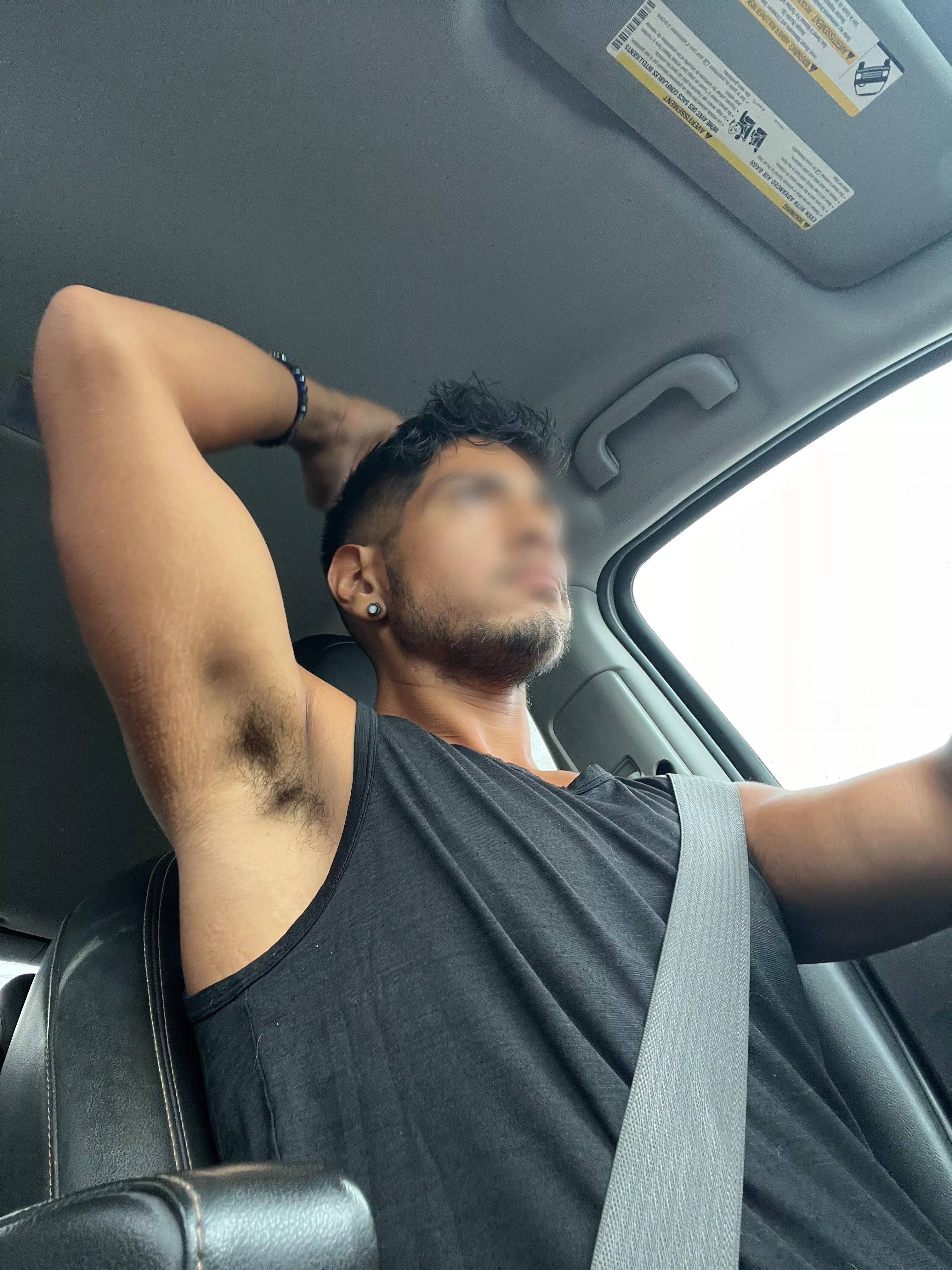 Let’s go for a ride 👅