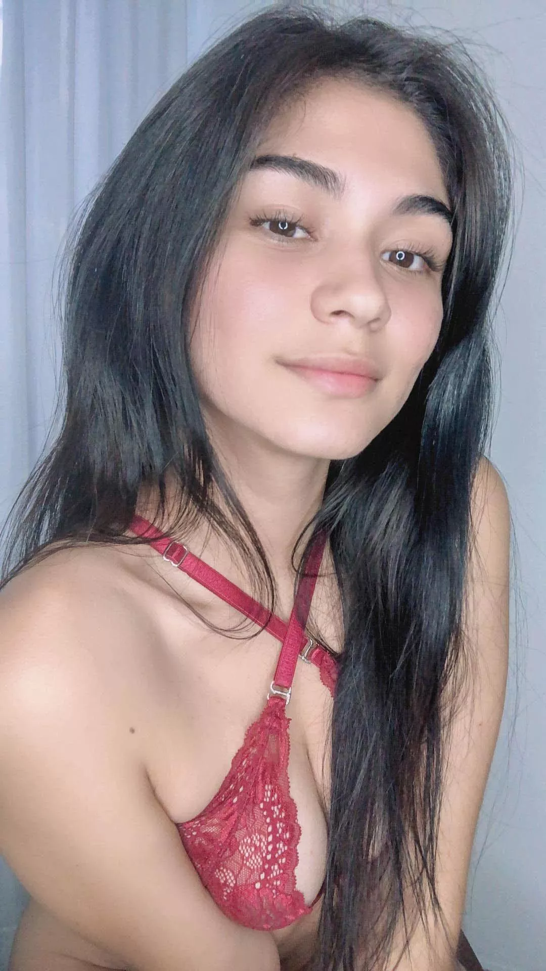 Looking and feeling sexy 😘 [F]19