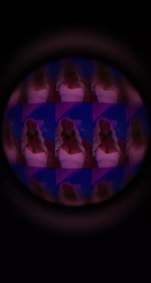 Looking for good boys at the bottom of the rabbit hole 😇