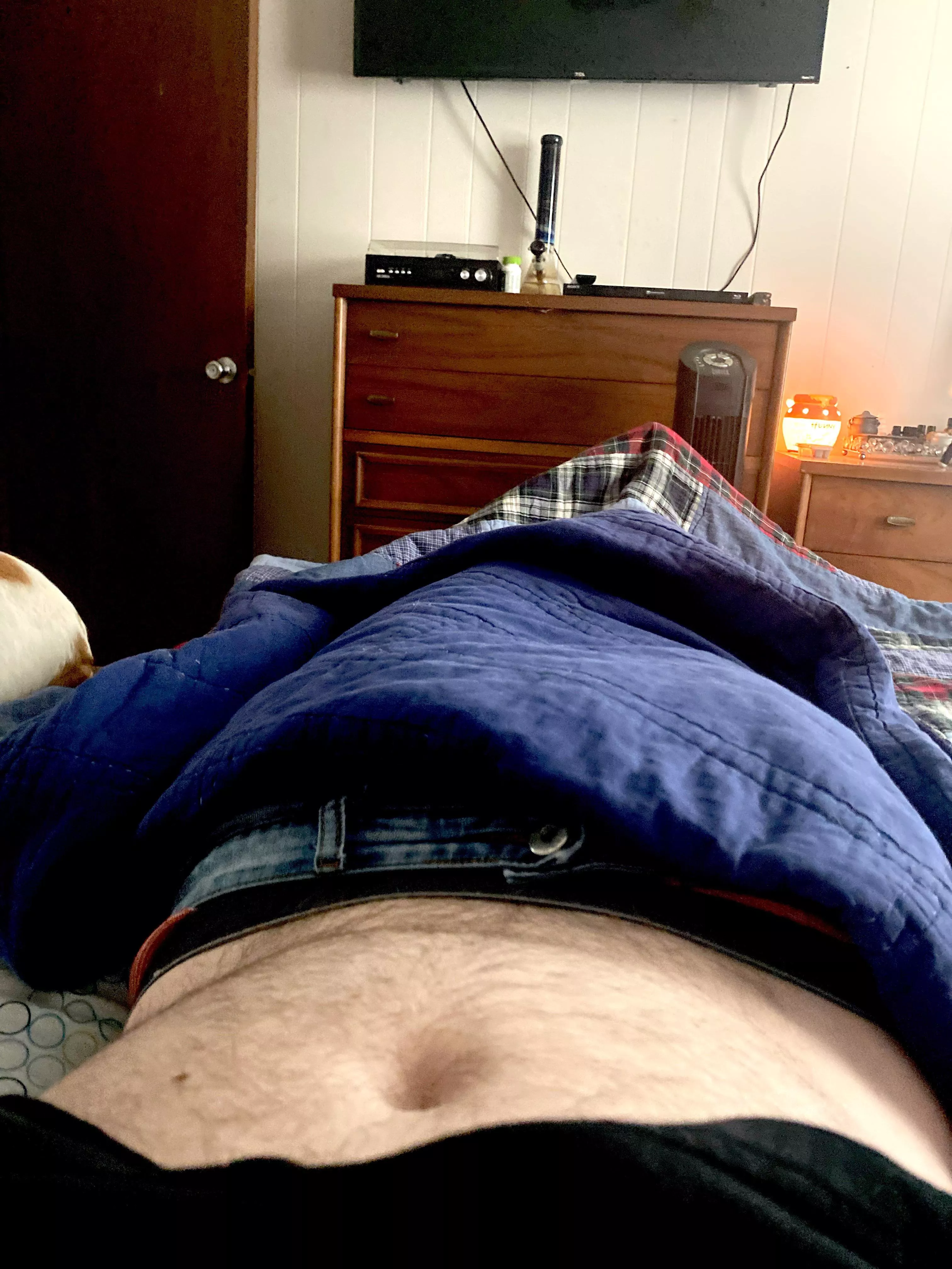 My only fans is up and running. Make sure to check it out. Username YourAverageChubbyguy