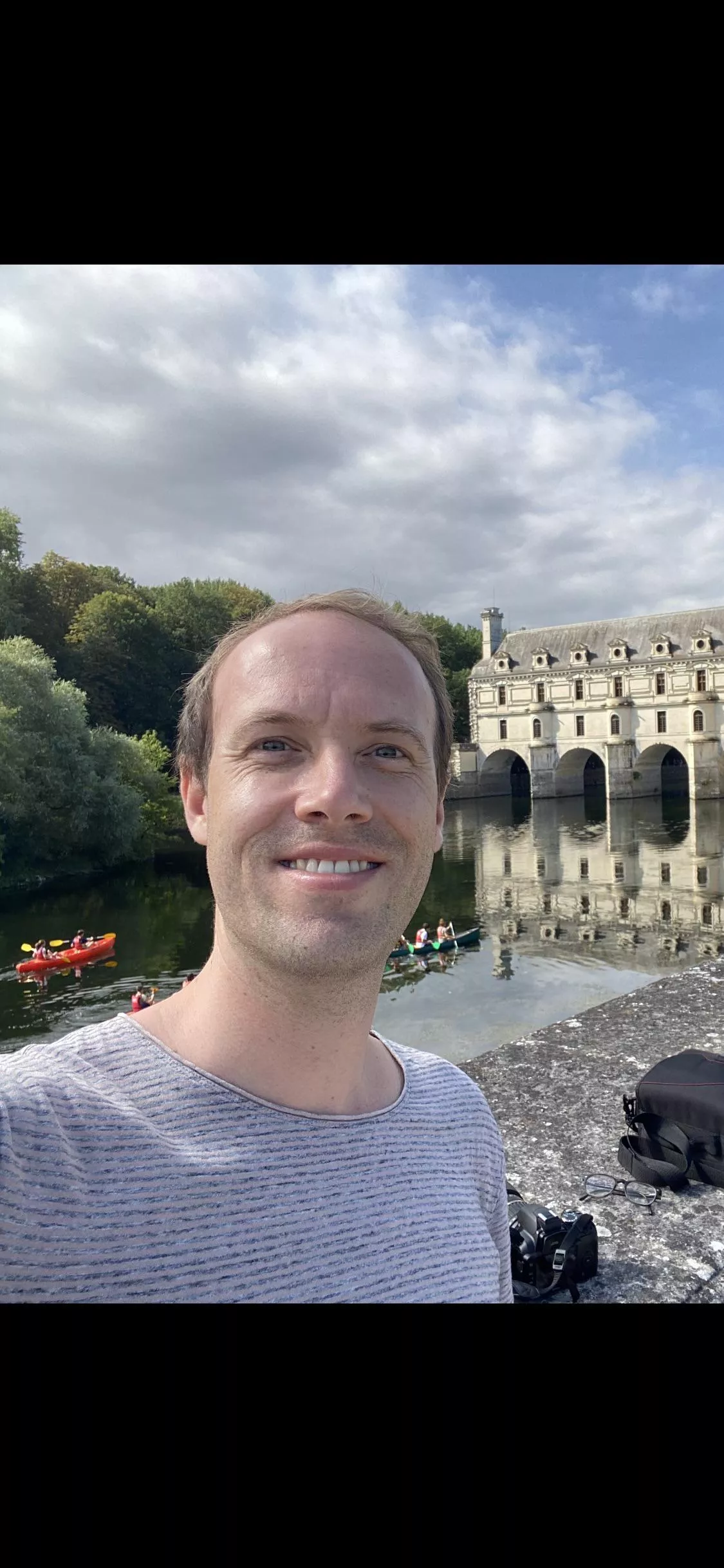 New on Reddit, so I thought I just say hi 👋🏻