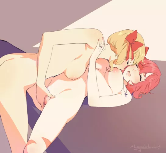 Passionately [Original]