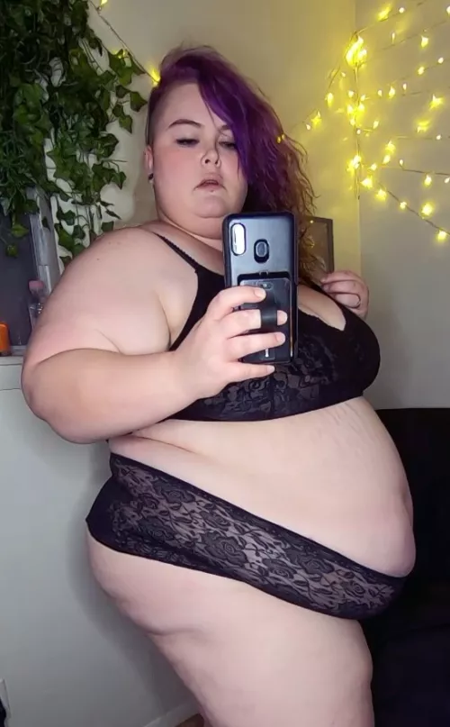 💜pretty in purple💜