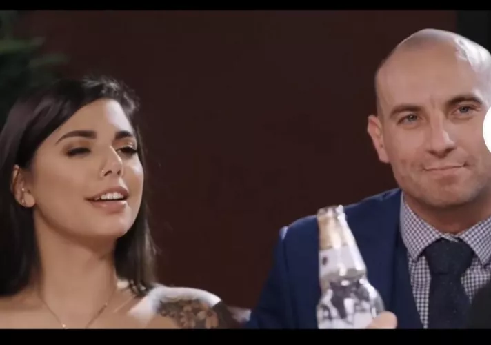 Scene or movie please?