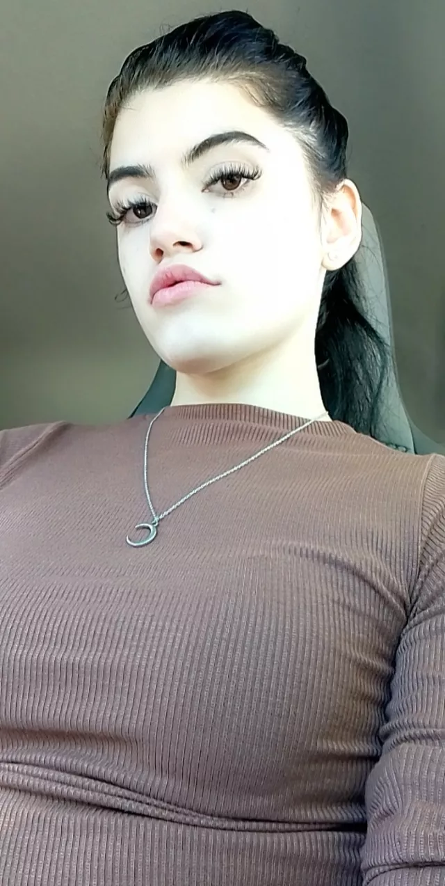 [selling] You won't be able to take Me out of your mind. Kik: angelgoddess263