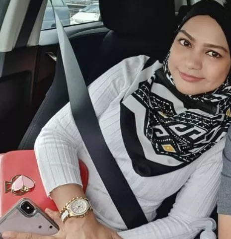 share your thoughts on her. what would you do