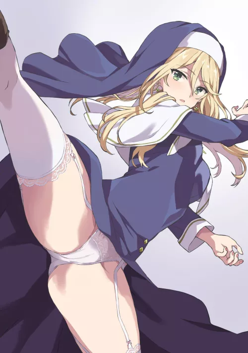 Sister [Engage Kiss]