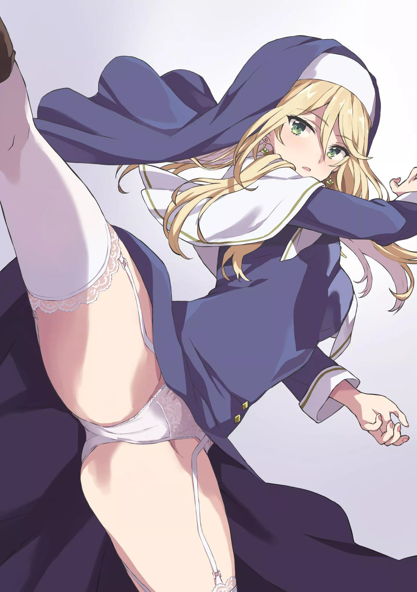 Sister [Engage Kiss]