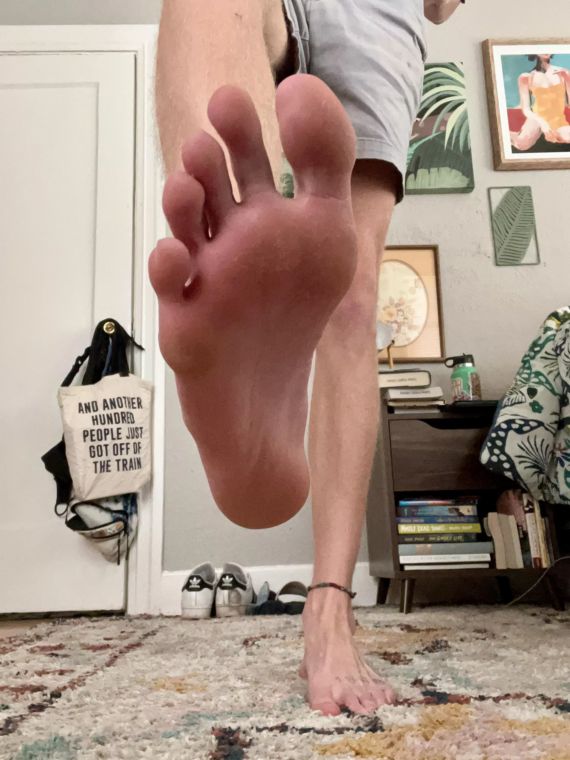 Some of y’all need to be kicked in the nuts and it shows