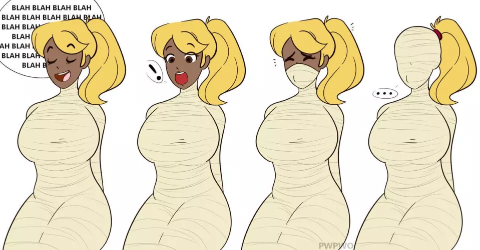 Take Thor's advice, and go for the head