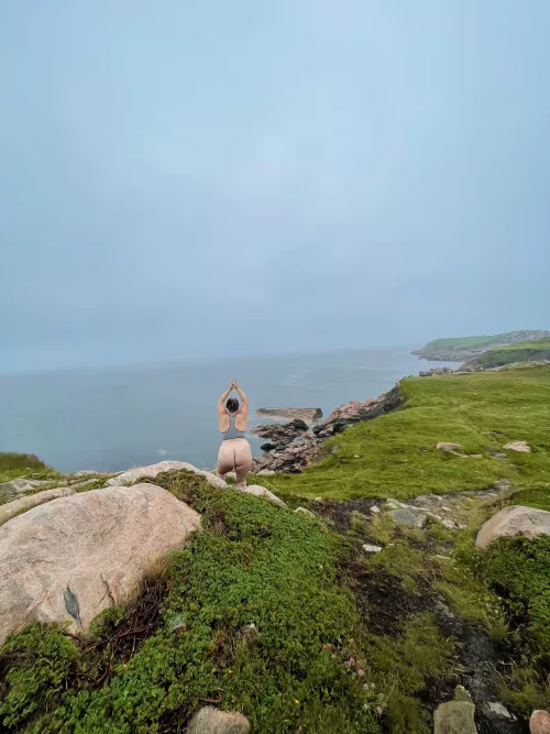 Thankful for these views 😍