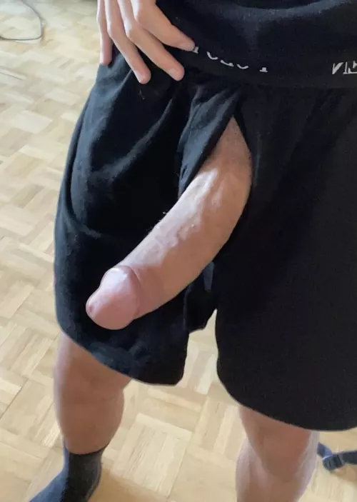 the room just for us 🤟🏻😈