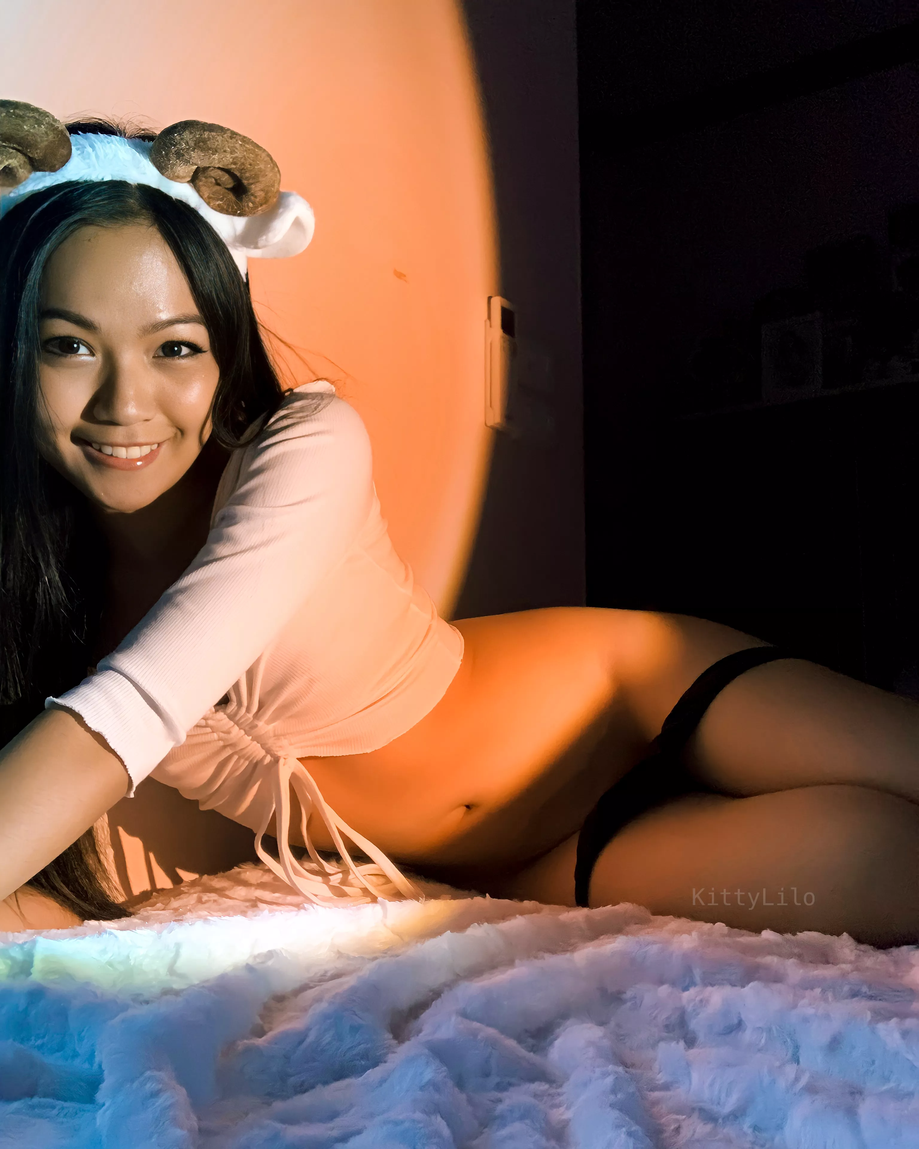 Wanna take this from mild to wild? 😈