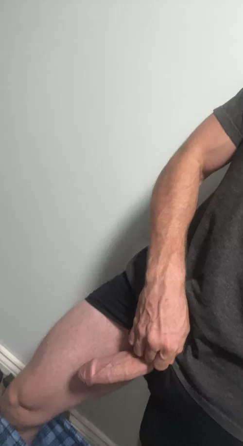 What are you waiting for? Get on your knees (24)