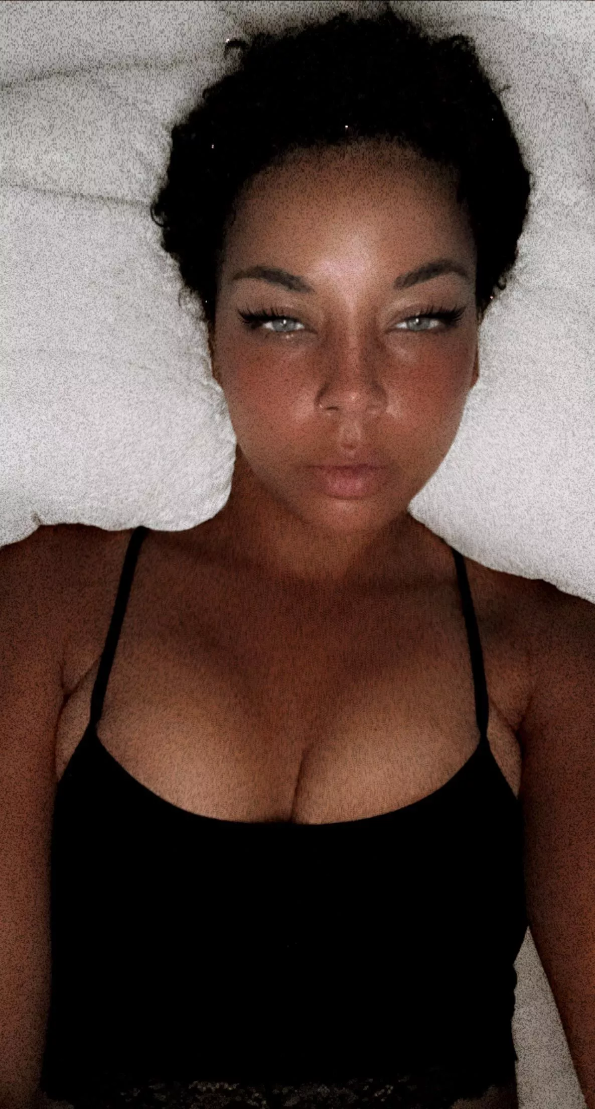 What do you want to see? Why don’t you come follow me?