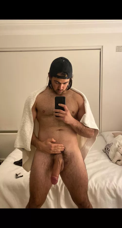 What’s your first thought?