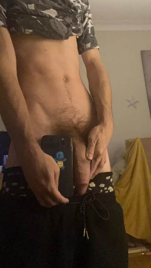 Which one are you catching? 😮‍💨