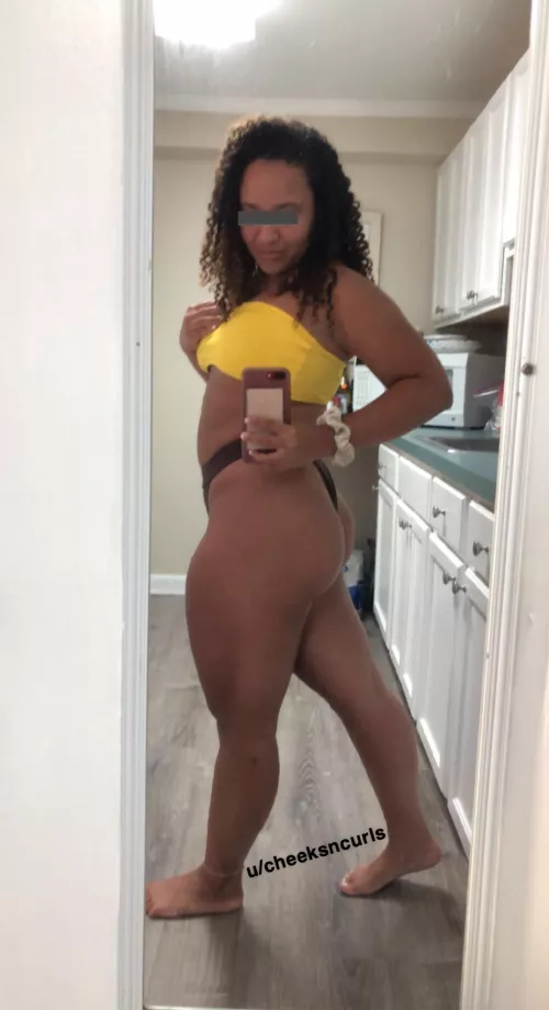 19 & all natural babyyy 🙏🏽✨