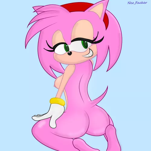 Amy (Neo_Facker)