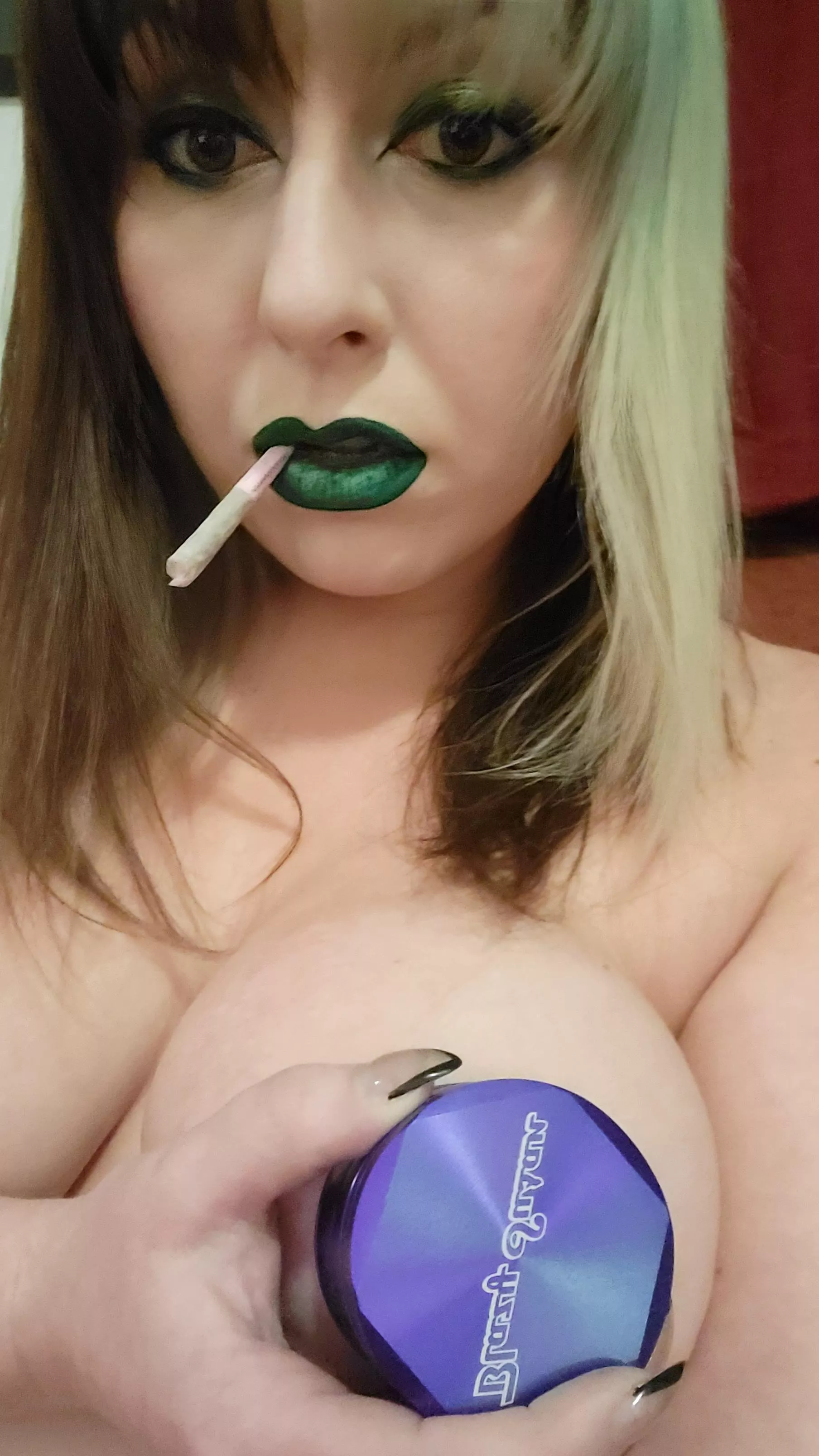 anyone else in love with the Blazy Susan brand?