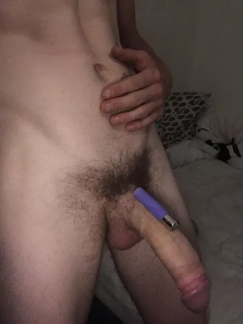 Anyone need a lighter? 👀