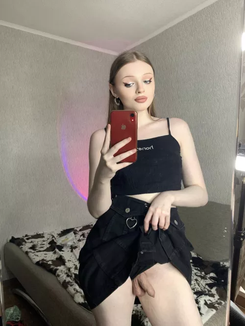 are u into humiliation? 😈